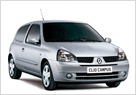 Renault clio cheap used car tenerife